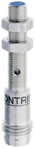 Contrinex Sensor Induktiv M5 bündig PNP DW-AS-624-M5