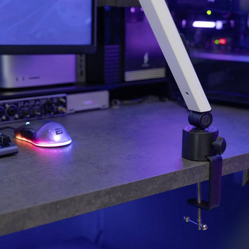 Streamplify MOUNT ARM Mikrofonarm Innengewinde: 3/8"