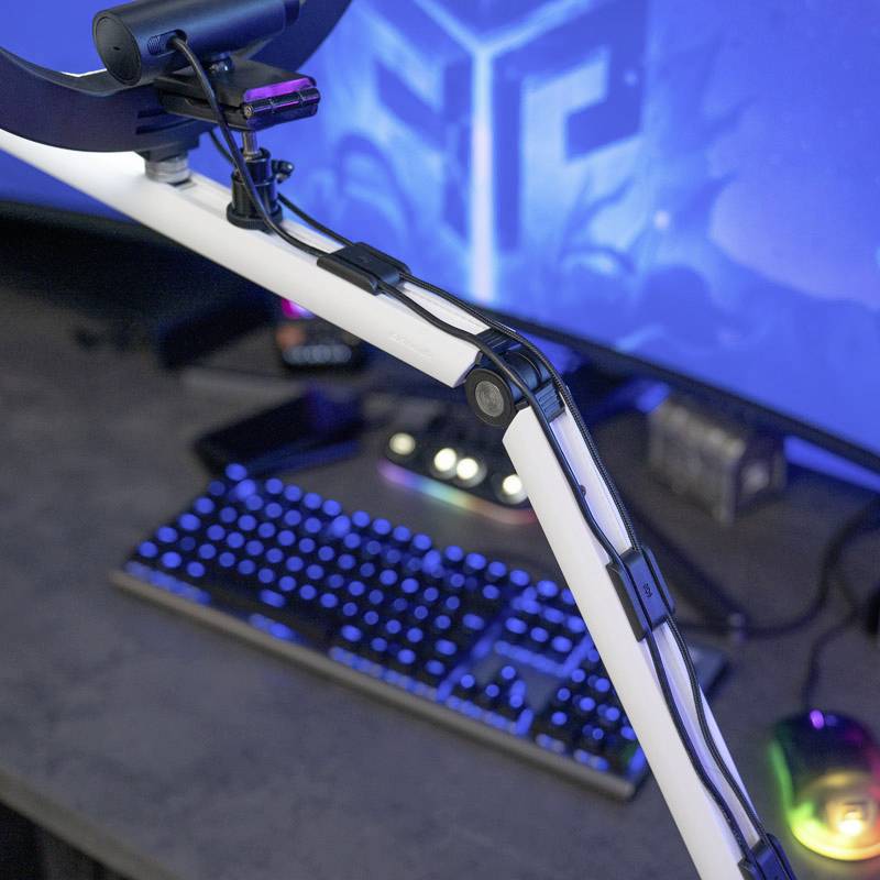 Streamplify MOUNT ARM Mikrofonarm Innengewinde: 3/8"