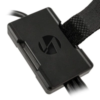 Lian Li PW-U2HB USB-Adapter Schwarz Lian Li PW-U2HB USB-Adapter Schwarz