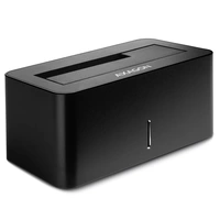 AXAGON ADSA-SN Festplatten-Dockingstation AXAGON ADSA-SN Festplatten-Dockingstation