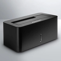AXAGON ADSA-SN Festplatten-Dockingstation AXAGON ADSA-SN Festplatten-Dockingstation