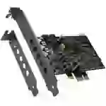Creative Sound Blaster Audigy Fx V2 5.1 Soundkarte, Intern PCIe x1 Creative Sound Blaster Audigy Fx V2 5.1 Soundkarte, Intern PCIe x1
