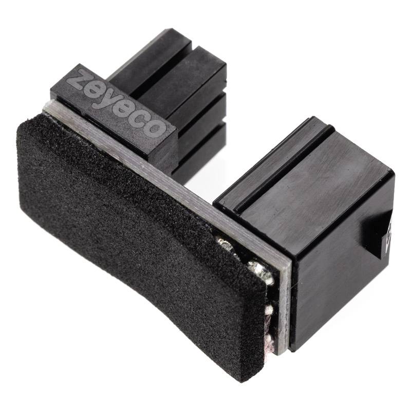 inLine Strom Adapter [1x ATX-Stecker 6pol. - 1x ATX-Buchse 6pol.]
