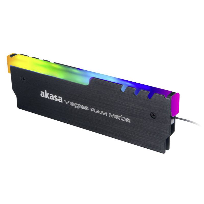 Akasa AK-MX248 Vegas Arbeitsspeicher-Kühler