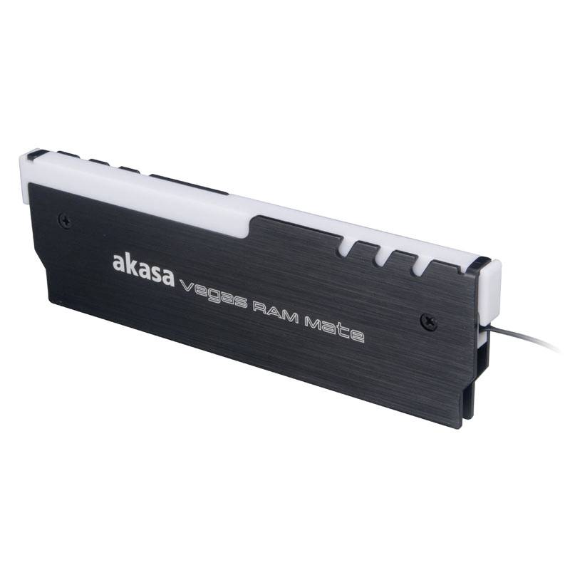 Akasa AK-MX248 Vegas Arbeitsspeicher-Kühler