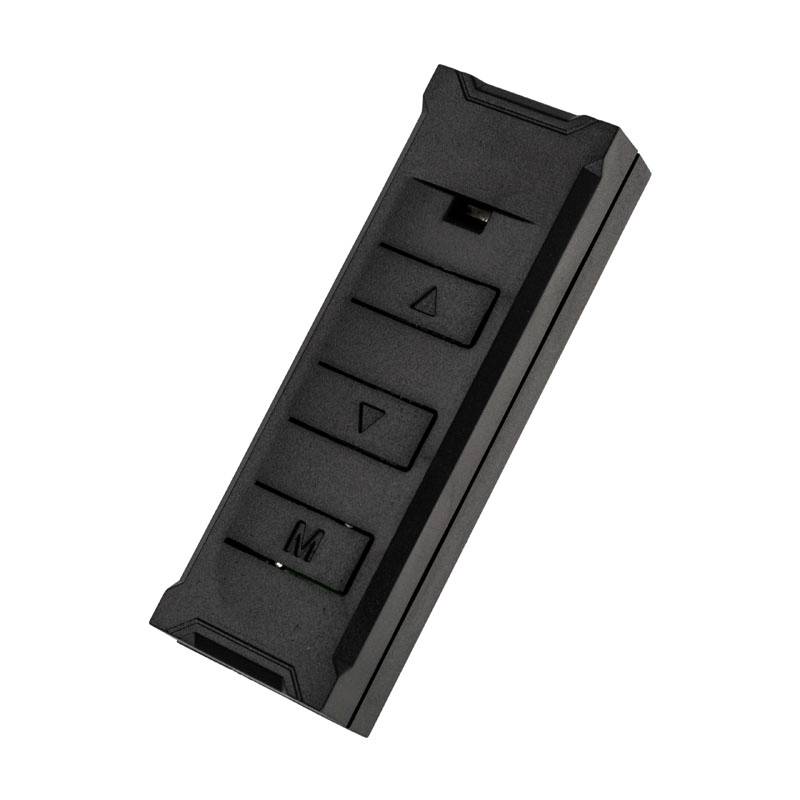 Lian Li ST120 ARGB PWM PC-Gehäuse-Lüfter Weiß (B x H x T) 120 x 120 x 25 mm