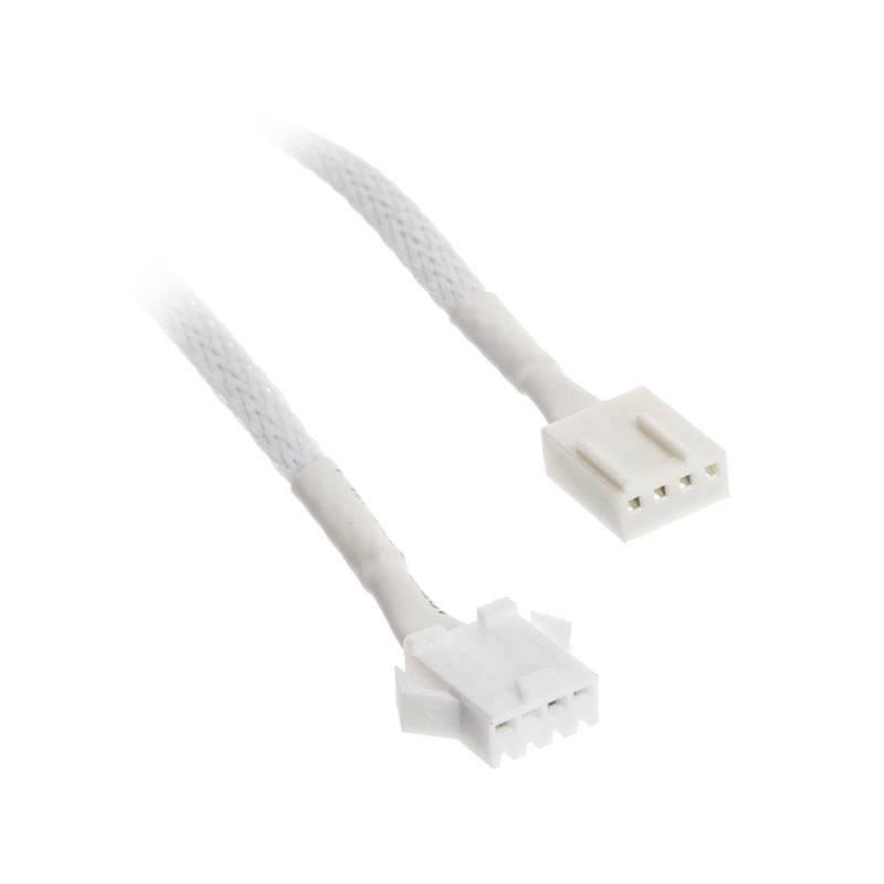 Lian Li ST120 ARGB PWM PC-Gehäuse-Lüfter Weiß (B x H x T) 120 x 120 x 25 mm