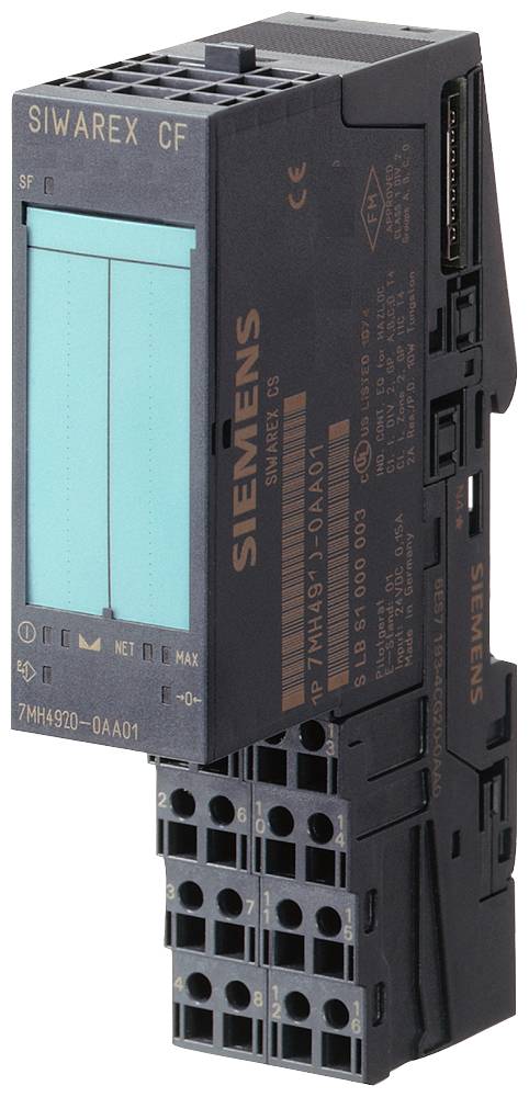 Siemens 7MH49200AA01 7MH4920-0AA01 1 St.