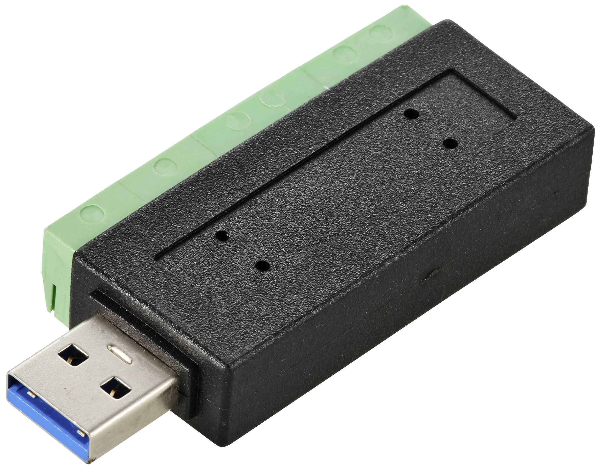 TRU COMPONENTS TC-11503208 TC-USB3.0-TB Verbinder USB 1St.