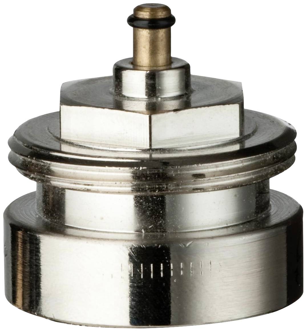 Siemens BPZ:AV60 Thermostat-Adapter