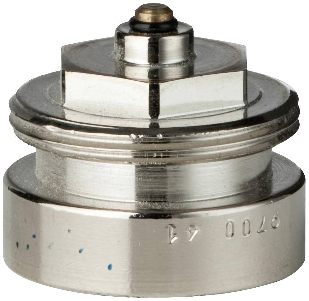 Siemens BPZ:AV61 Thermostat-Adapter