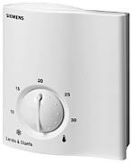 Siemens BPZ:RCU15 BPZ:RCU15 Raumthermostat 1 St.