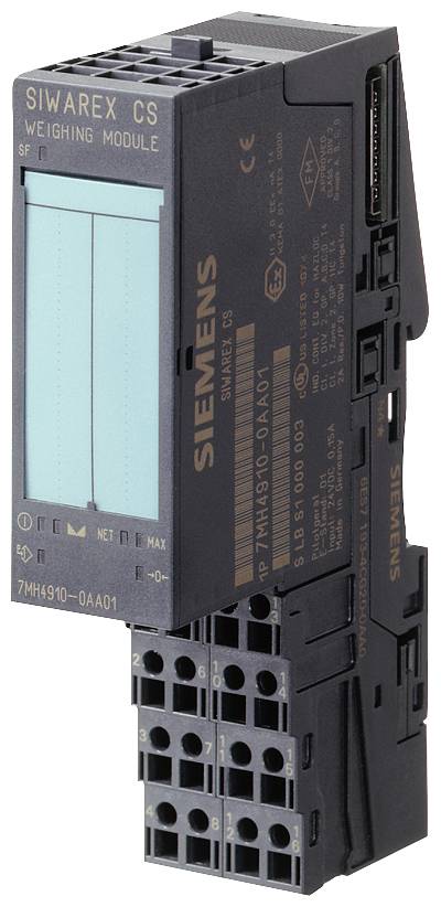 Siemens 7MH49100AA01 7MH4910-0AA01 1 St.