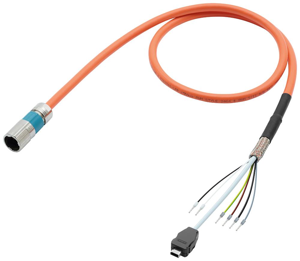 Siemens 6FX50028QN041AD0 1St.