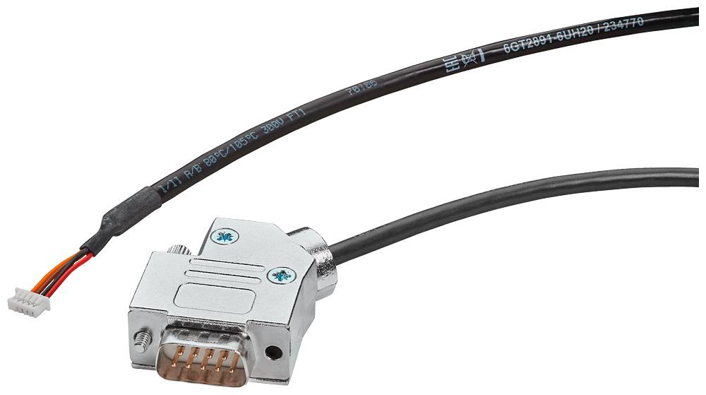Siemens 6GT28916UH20 1St.