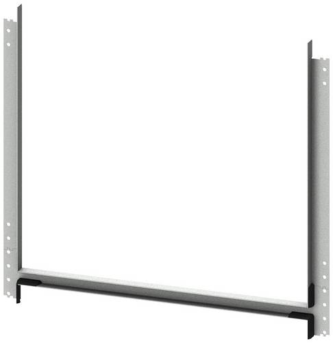 Siemens 8PQ2050-6BA04 8PQ20506BA04 Schutzartaufrüstung 1 St.
