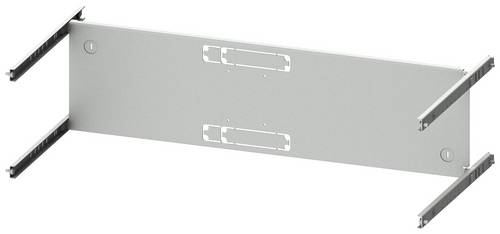 Siemens SIVACON S4 Montageplatte 3KL-, 3KA711, 3- oder 4-polig, H: 200mm B: 800mm 8PQ6000-2BA54 Inh