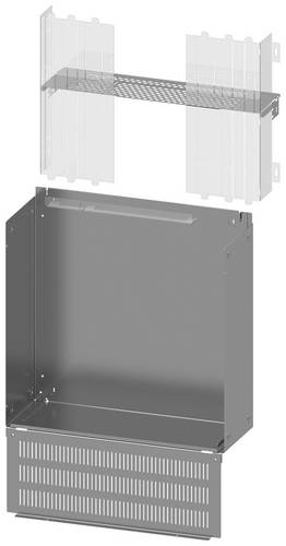 Siemens 8PQ5000-4BA34 8PQ50004BA34 Unterteilung 1 St.