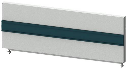 Siemens 8PQ2022-6BA01 8PQ20226BA01 Blende 1 St.