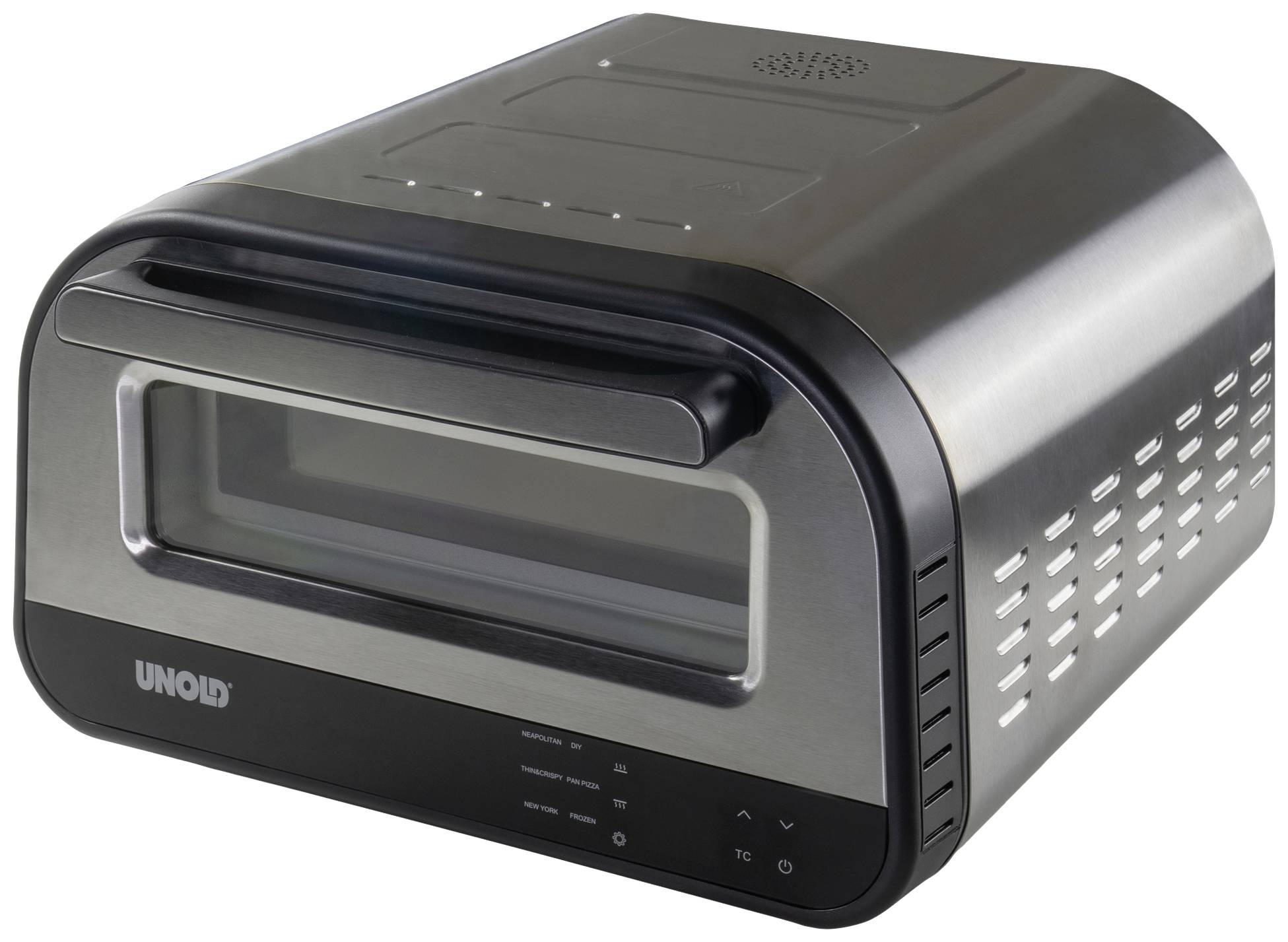 Unold Luigi Pizzaofen 9.7l