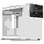 Jonsbo D31 MESH Screen Micro-Tower PC-Gehäuse Weiß