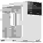 Jonsbo D41 Screen Midi-Tower PC-Gehäuse Weiß