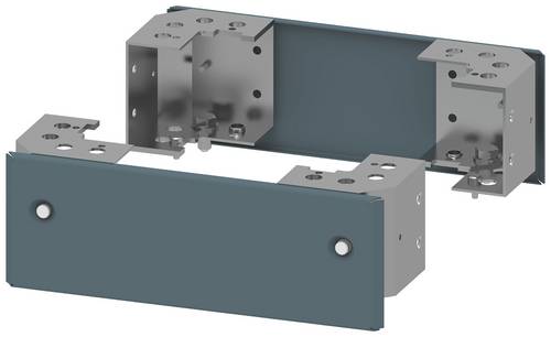 Siemens 8PQ1010-0BA01 8PQ10100BA01 Sockelecken 1 St.