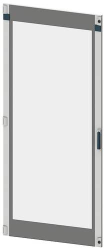 Siemens 8PQ2197-0BA33 8PQ21970BA33 Glastür 1 St.