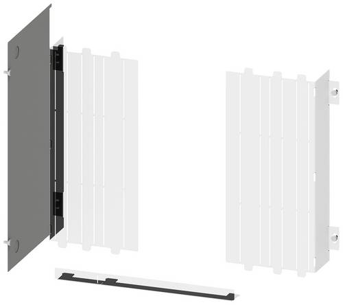 Siemens 8PQ5000-3BA82 8PQ50003BA82 Unterteilung 1 St.
