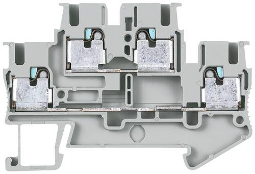 Siemens 8WH60200AF00 Doppelstockklemme 50 St.