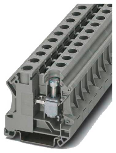 Siemens 8WH12010AK00 Reihenklemme 50 St.