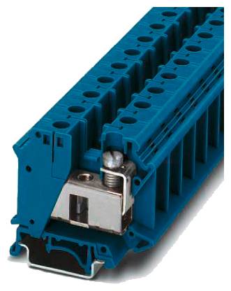 Siemens 8WH12010AM01 Reihenklemme