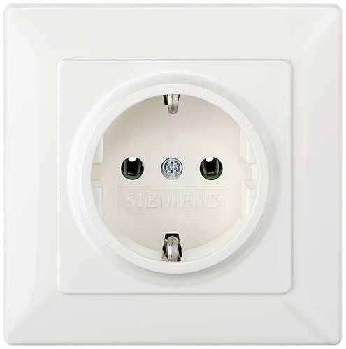 Siemens 5UH1095 Abdeckungsplatte