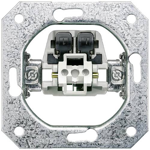 Siemens Schalterprogramm Delta 5TA21510KK 10 St.