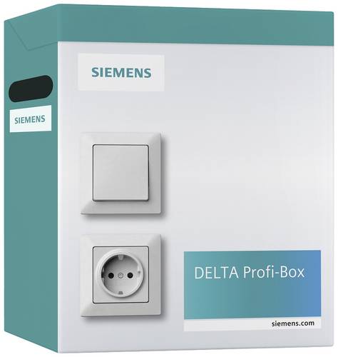 Siemens Schalterprogramm Delta 5TA21560KA 1 St.