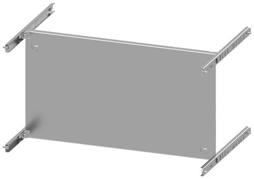 Siemens 8PQ30002BA51 SIVACON S4 Montageplatte, H: 300mm B: 600mm Montageplatte 1 St.