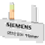 Siemens 5ST3603 Stiftsammelschiene 10St.