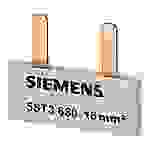 Siemens 5ST3633 Stiftsammelschiene 10St.