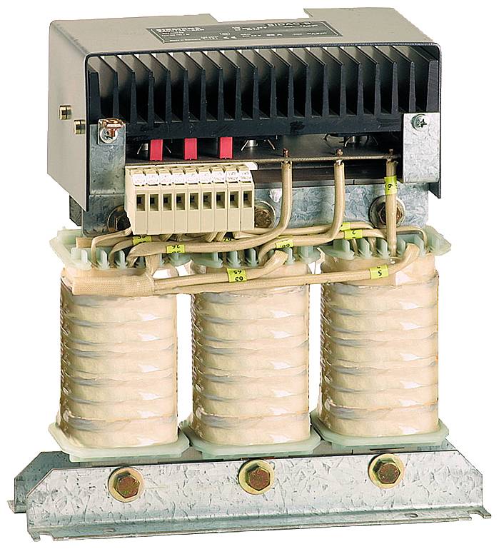 Siemens 4AV51252EB000A
