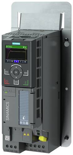 Siemens 6SL3261-6GB00-0BA0 Einbaurahmen