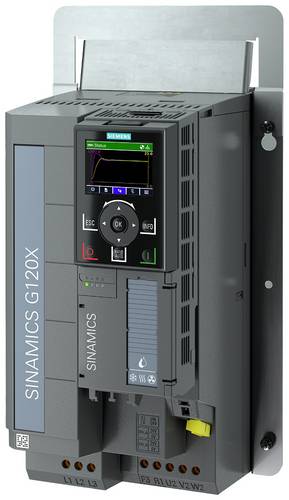 Siemens 6SL3261-6GC00-0BA0 Einbaurahmen