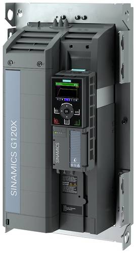 Siemens 6SL3261-6GD00-0BA0 Einbaurahmen