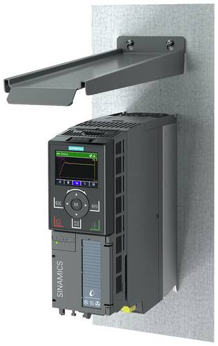 Siemens 6SL3266-1PA00-0BA0 Einbaurahmen