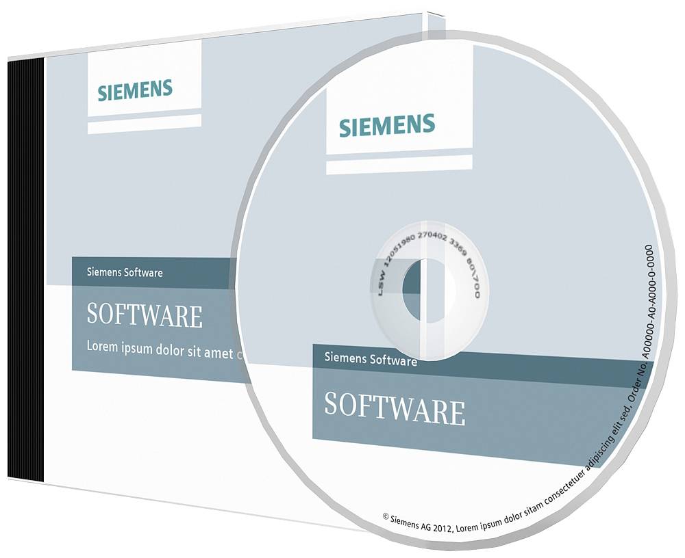 Siemens 6SL3072-0AA00-0AG0 Inbetriebnahme-Tool