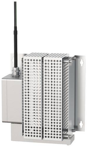 Siemens 6SL3501-1BE34-8AA0 Bremswiderstand