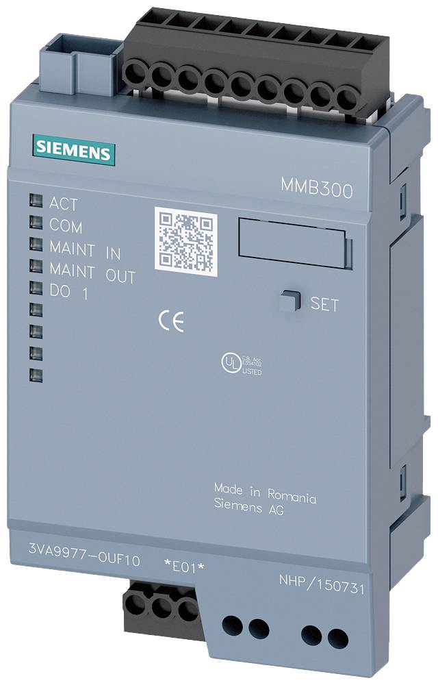 Siemens 3VA9977-0UF10 Zubehör-Set 1St.