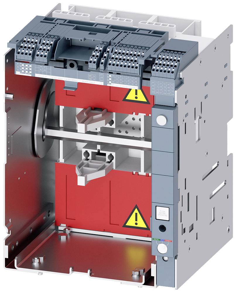 Siemens 3VW8116-7AB01 1St.