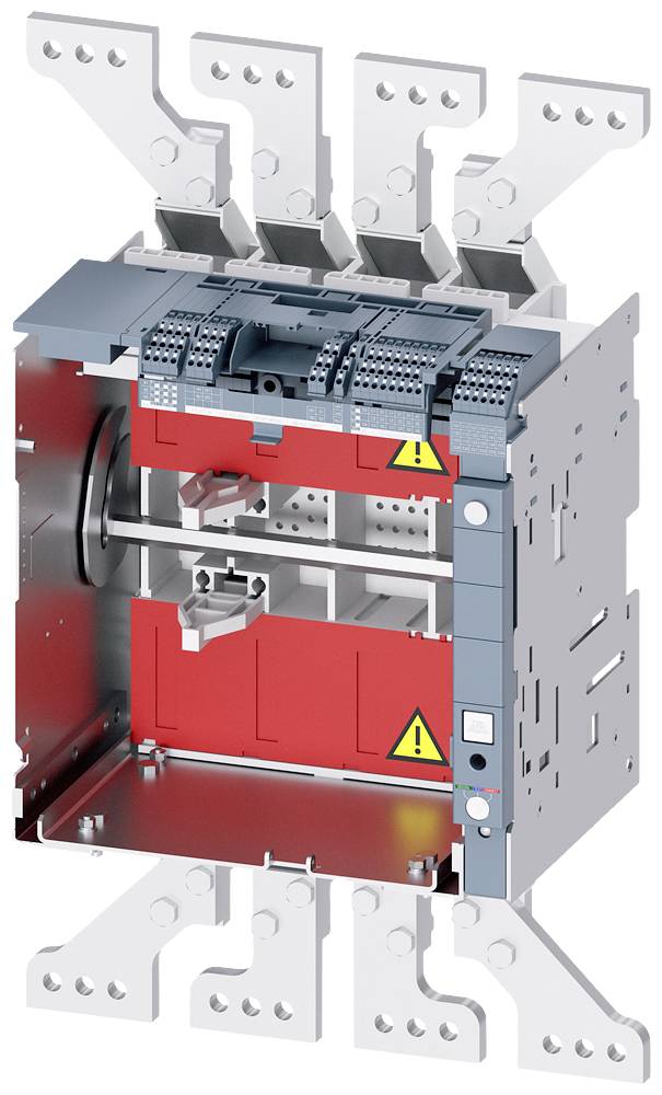 Siemens 3VW8116-7BF01 1 St.