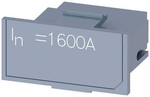 Siemens 3VW9011-0AA61 Bemessungsstrommodul 1 St.